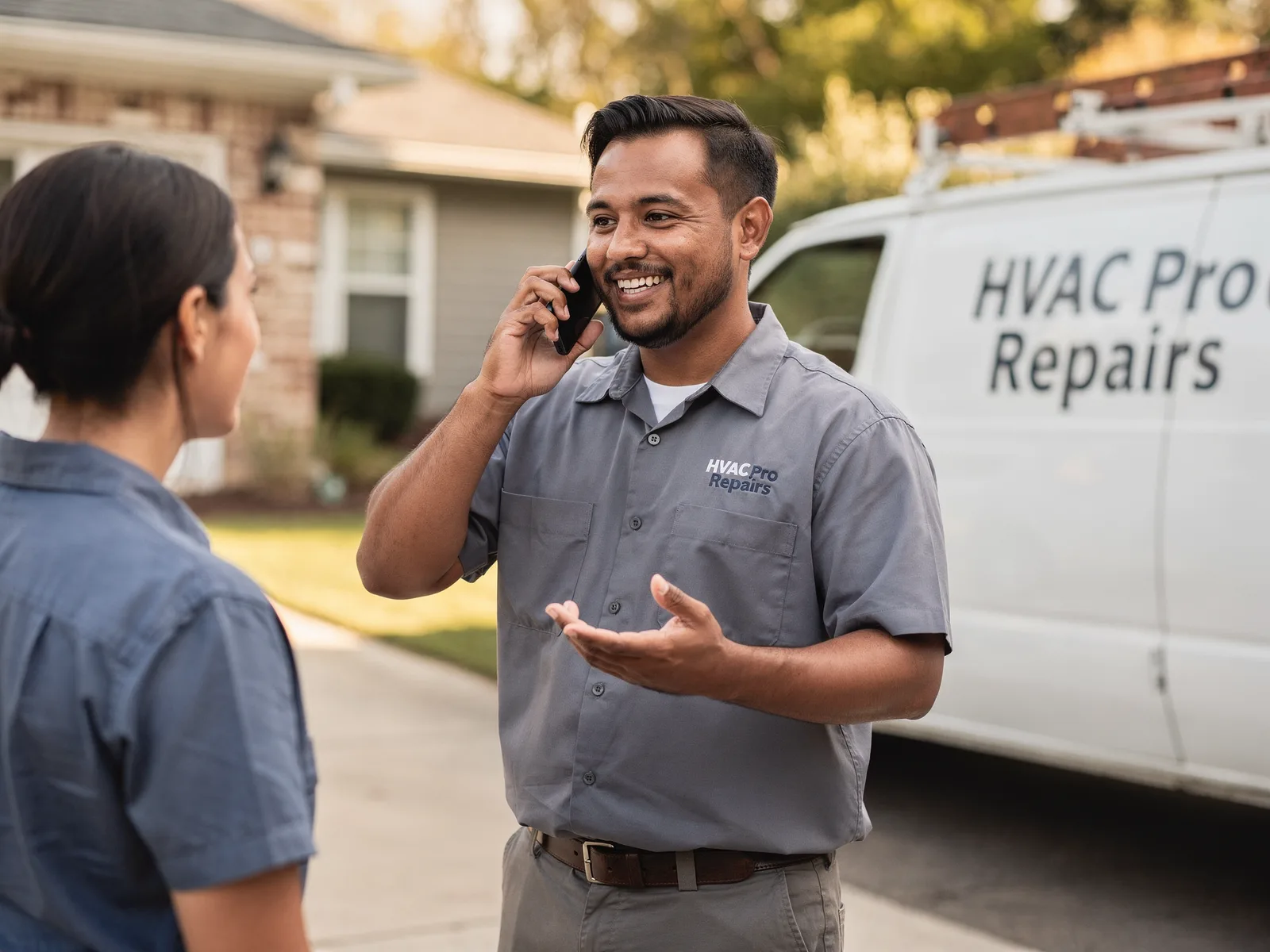 Heat Pump Repair Barberton, OH FAQs