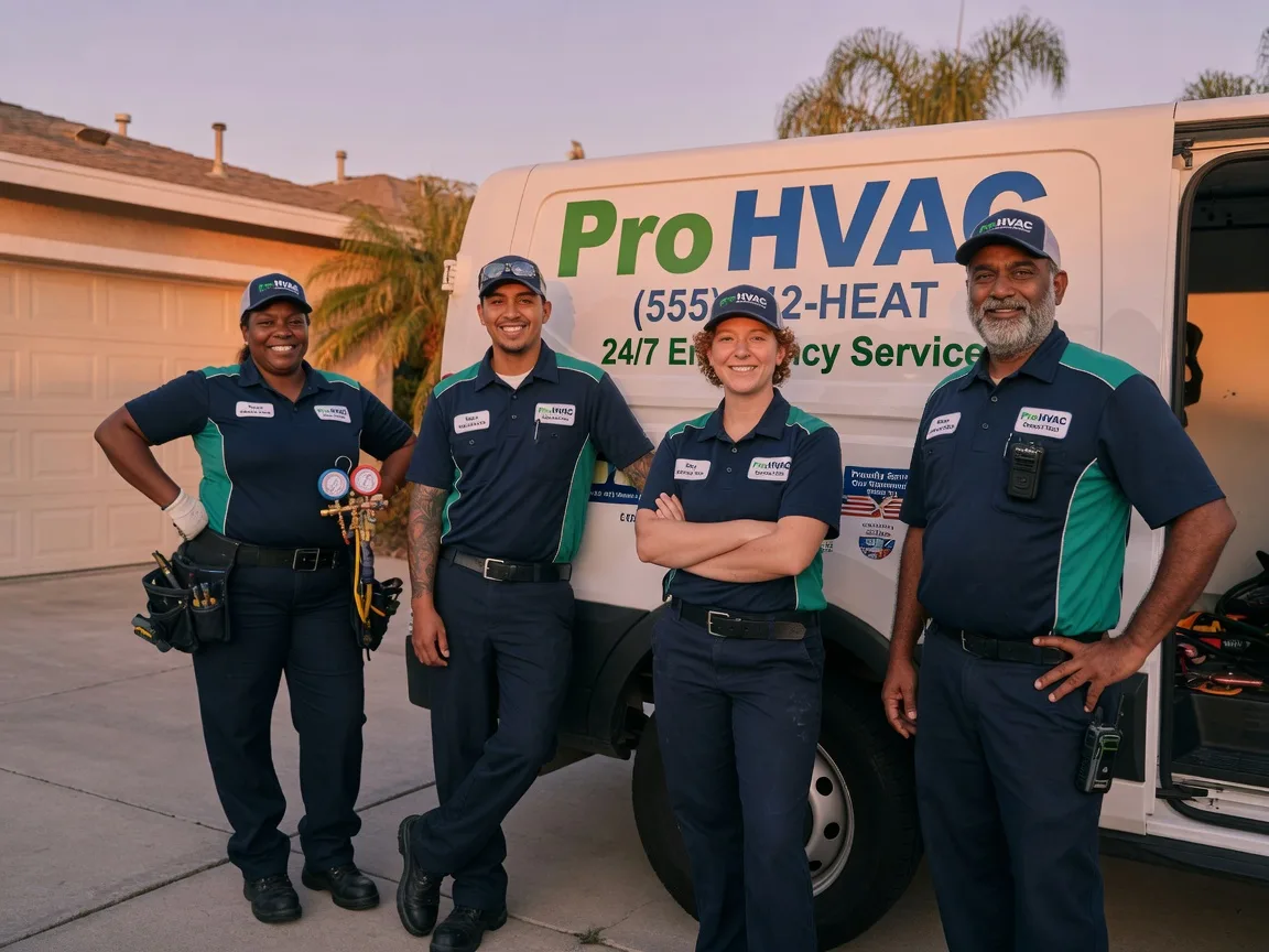 Furnace Repair company in Barberton, OH